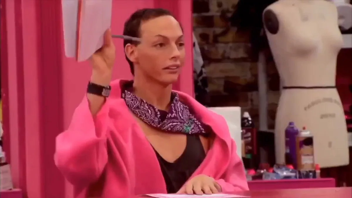 Alyssa's Roast Jokes Voicer Choicer pack cover