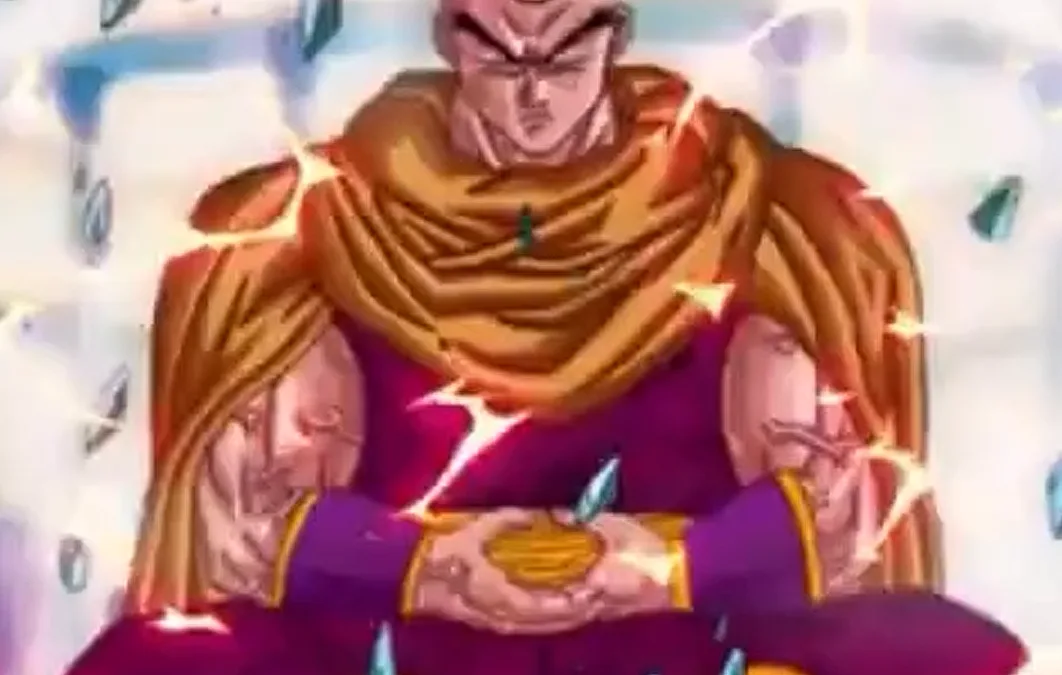 Beerus Lunchly Surprise Voicer Choicer pack cover