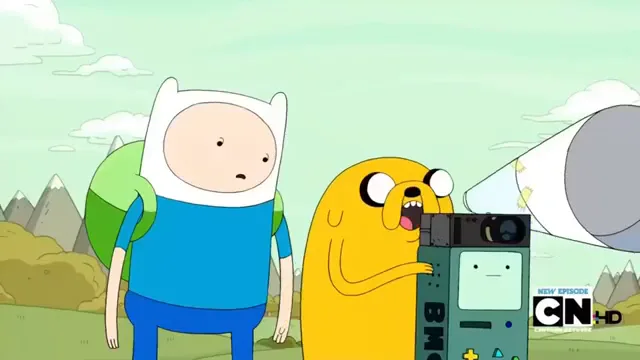 Adventure Time: Check Please Voicer Choicer pack cover