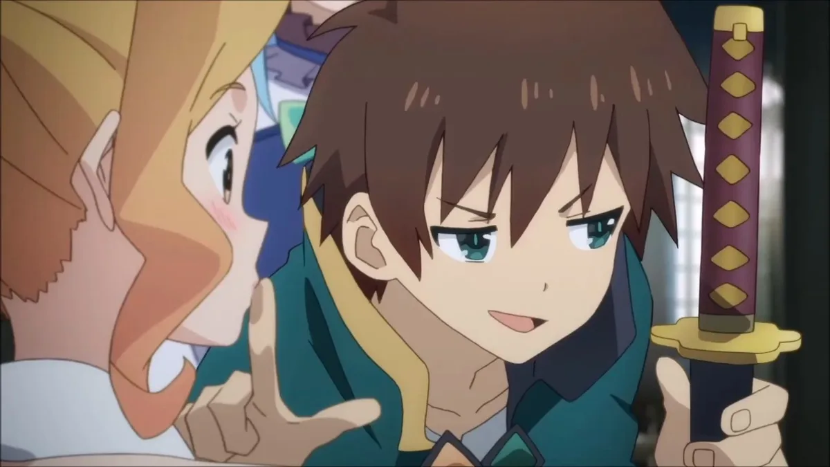 Konosuba: Chunchunmaru Voicer Choicer pack cover