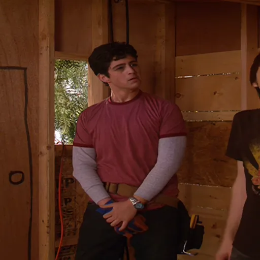Drake & Josh: The Doorhole Voicer Choicer pack cover