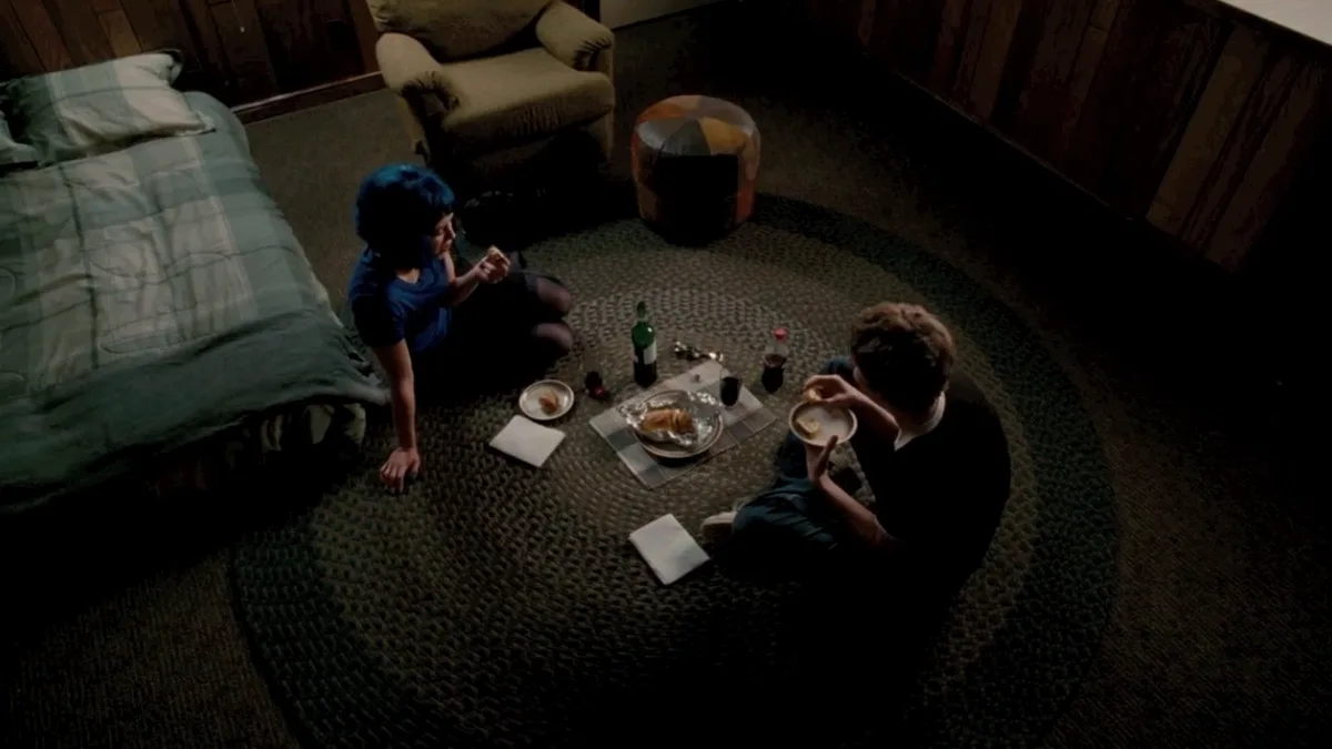 Scott Pilgrim: Bread Makes You Fat Voicer Choicer pack cover