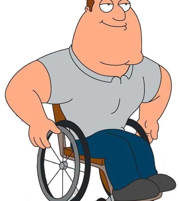 Family Guy Judges Voicer Choicer pack cover