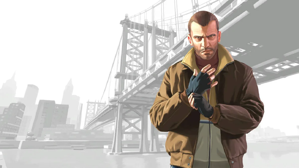 GTA IV Menu Voicer Choicer pack cover