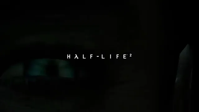 Half-Life 2: G-Man Opening Scene Voicer Choicer pack cover