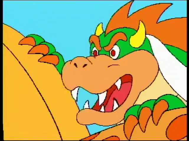 Hotel Mario Intro Voicer Choicer pack cover