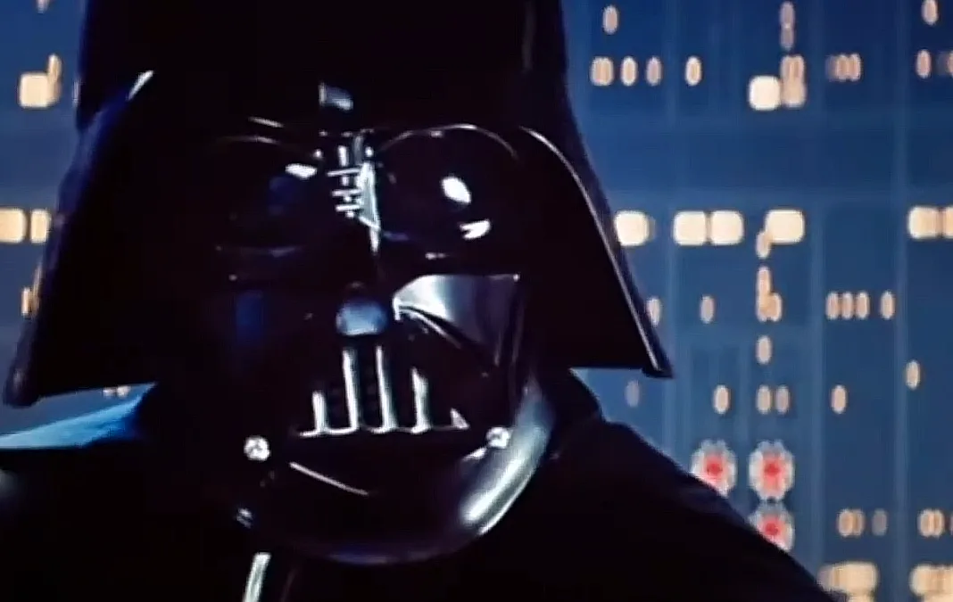 I Am Your Father - Star Wars Voicer Choicer pack cover