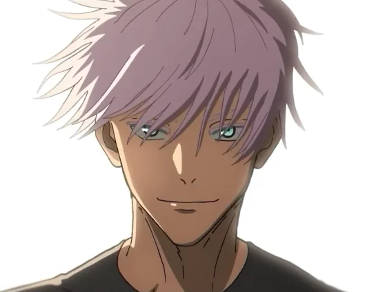 Jujutsu Kaisen: Gojo Death Voicer Choicer pack cover