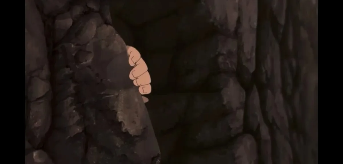 Naruto and Sasuke Final Fight Voicer Choicer pack cover