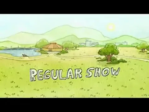 Regular Show: Hummus Voicer Choicer pack cover