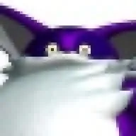 Sonic Voice Clips Voicer Choicer pack cover