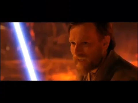 Star Wars: I Have the High Ground Voicer Choicer pack cover