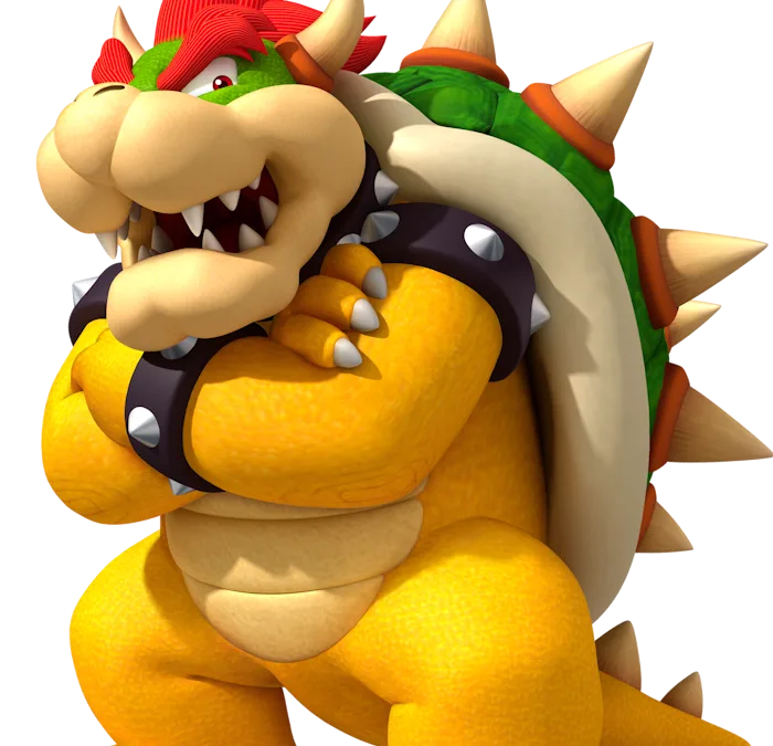 Super Mario Bros. Player Pack Voicer Choicer pack cover