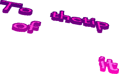 Tip of It Voicer Choicer pack cover
